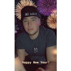 Meet your Posher, Eduardoo